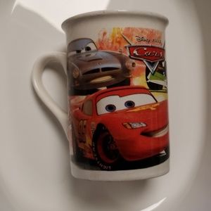 Disney/PIXAR porcelain mug
